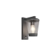 Cavado kinkiet 1xE27 antracyt 211069142 TRIO lighting
