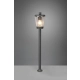 Cavado lampa stojąca 1xE27 antracyt 411060142