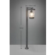 Cavado lampa stojąca 1xE27 antracyt 411060142