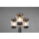 Cavado lampa stojąca 3xE27 antracyt 411060342