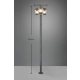 Cavado lampa stojąca 3xE27 antracyt 411060342