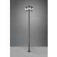 Cavado lampa stojąca 3xE27 antracyt 411060342