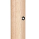 Celeste lampa podłogowa LED 15W 1750lm 3000K czarna 454910132