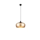 Chiron lampa wisząca 1xE27 złota 310890108 TRIO lighting