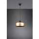 Chiron lampa wisząca 1xE27 złota 310890108