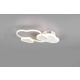 Cloudy lampa sufitowa LED 29W 3600lm 3000K biała R62263131