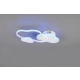 Cloudy lampa sufitowa LED 29W 3600lm 3000K biała R62263131