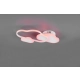 Cloudy lampa sufitowa LED 29W 3600lm 3000K biała R62263131