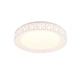 Cluster lampa sufitowa LED 40W 4300lm 2700K-6500K biała R67321101 TRIO lighting