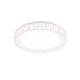 Cluster lampa sufitowa LED 40W 4300lm 2700K-6500K biała R67321101