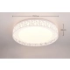 Cluster lampa sufitowa LED 40W 4300lm 2700K-6500K biała R67321101