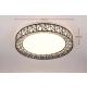 Cluster lampa sufitowa LED 40W 4300lm 2700K-6500K czarna R67321102