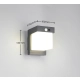 Colombo Hybrid kinkiet LED 5,5W 650lm 4000K czarny R23286132