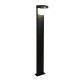 Colombo Hybrid lampa stojąca LED 5,5W 650lm 4000K czarna R43286132 TRIO lighting