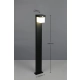 Colombo Hybrid lampa stojąca LED 5,5W 650lm 4000K czarna R43286132
