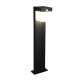 Colombo Hybrid lampa stojąca LED 5,5W 650lm 4000K czarna R53286132 TRIO lighting
