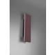 Concha kinkiet 2xLED 6W 600lm 3000K miedziany 225172924