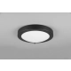 Condus lampa sufitowa 1xE27 czarna 6801011-32
