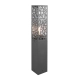 Cooper lampa stojąca 1xE27 antracyt 507360142 TRIO lighting