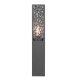 Cooper lampa stojąca 1xE27 antracyt 507360142