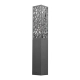 Cooper lampa stojąca 1xE27 antracyt 507360142