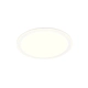 Cora lampa sufitowa LED 16W , 1,5W 2700lm, 260lm 3000K Biała R64882901 TRIO lighting