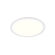 Cora lampa sufitowa LED 16W , 1,5W 2700lm, 260lm 3000K Biała R64882901