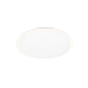 Cora lampa sufitowa LED 16W , 1,5W 2700lm, 260lm 3000K Biała R64882901