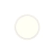 Cora lampa sufitowa LED 16W , 1,5W 2700lm, 260lm 3000K Biała R64882901