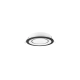 Core lampa wbudowywana LED 10W 1040lm 3000K czarna 652610132 TRIO lighting
