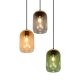 Cork lampa wisząca 3xE27 czarna 364630317
