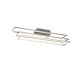 Corso lampa sufitowa LED 36W 4600lm 2700K-6000K srebrna R64423107