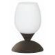 Cup Ii lampka stołowa 1xE14 miedziana R59441024 TRIO lighting