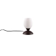 Cup Ii lampka stołowa 1xE14 miedziana R59441024