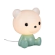 Cutie lampka stołowa LED 0,3W 30lm 3000K zielona R57991115 TRIO lighting