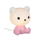 Cutie lampka stołowa LED 0,3W 30lm 3000K różowa R57991193 TRIO lighting