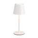 Diaz lampka stołowa LED 1,6W 160lm 2700K-6500K biała R55961131 TRIO lighting