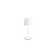 Diaz lampka stołowa LED 1,6W 160lm 2700K-6500K biała R55961131