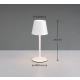 Diaz lampka stołowa LED 1,6W 160lm 2700K-6500K biała R55961131