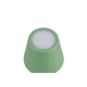 Diaz lampka stołowa LED 1,6W 160lm 2700K-6500K zielona R55961149