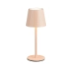 Diaz lampka stołowa LED 1,6W 160lm 2700K-6500K beżowa R55961166 TRIO lighting
