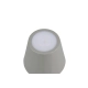 Diaz lampka stołowa LED 1,6W 160lm 2700K-6500K szara R55961177