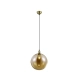 Dino lampa wisząca 1xE27 złota R30771004 TRIO lighting