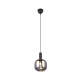 Diva lampa wisząca 1xE27 czarna 319800132 TRIO lighting