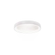 Doha lampa sufitowa LED 29W 3260lm 2300K, 3000K, 4000K biała 641310231