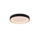 Doha lampa sufitowa LED 29W 3260lm 2300K, 3000K, 4000K czarna 641310232