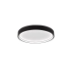 Doha lampa sufitowa LED 29W 3260lm 2300K, 3000K, 4000K czarna 641310232