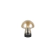 Dooley lampka stołowa LED 1,5W 140lm 3000K czarna R54981113