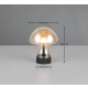 Dooley lampka stołowa LED 1,5W 140lm 3000K czarna R54981113