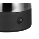 Dooley lampka stołowa LED 1,5W 140lm 3000K czarna R54981154